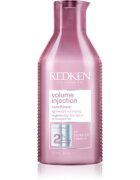 Redken Volume Injection conditioner pentru volum pentru par fin 300 ml