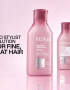 Redken Volume Injection sampon pentru volum pentru par fin 300 ml
