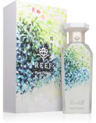 Reef Perfumes Pure Flower Eau de Parfum unisex 150 ml