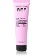REF Curl Cream N°244 crema pentru definire pentru păr creț 150 ml
