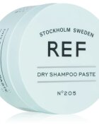 REF Dry Shampoo Paste N°205 șampon uscat pentru structurarea părului 85 ml