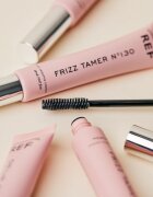 REF Frizz Tamer N°130 tratament pentru netezire pentru păr 20 ml