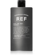 REF Hair & Body gel de dus si sampon 2in1 285 ml