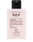 REF Illuminate Colour Shampoo sampon hidratant pentru păr vopsit 100 ml