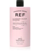 REF Illuminate Colour Shampoo sampon pentru stralucire pentru un par stralucitor si catifelat 285 ml