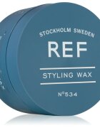 REF Intense Hydrate Styling Wax N°534 ceara pentru styling 85 ml