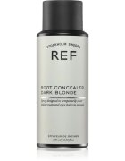 REF Root Concealer spray instant pentru camuflarea rădăcinilor crescute culoare Dark Blonde 100 ml