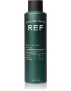 REF Styling Root to Top spuma pentru volum la radacina pentru fixare naturala si stralucire 250 ml