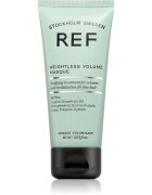 REF Weightless Volume Masque mască de hidratare profundă pentru un par stralucitor si catifelat 60 ml