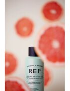 REF Weightless Volume reshing Mousse șampon uscat cremos pentru volum 200 ml