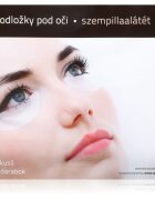 RefectoCil Beauty & Elegance pernute de gel 100 buc