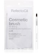 RefectoCil Cosmetic Brush perie pentru gene și sprâncene 5 buc