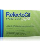 RefectoCil Eyelash Lift Kit Ultra set pentru lifting și laminarea genelor 1 buc