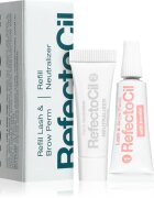 RefectoCil Eyelash Lift par permanent cu keratina Refil 2x35 ml