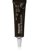 RefectoCil Intense Brow[n]s Base Gel vopsea pentru sprancene si gene cu textura de gel culoare Deep Brown 15 ml