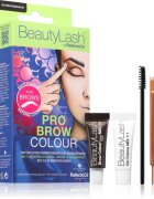 RefectoCil Pro Brow Colour culoare pentru sprancene culoare Blackbrown 1 buc