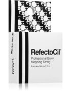 RefectoCil Professional Brow Mapping String șabloane pentru sprâncene 10 m