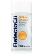 RefectoCil Saline Solution soluție pentru degresarea genelor și a sprâncenelor 150 ml