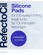 RefectoCil Silicone Pads Discuri din silicon pentru ochi 1 pereche