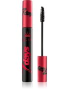 Regina 7 Days mascara pentru volum alungire si separarea genelor 12 ml