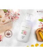 Regina Almond lapte de curatare 200 ml