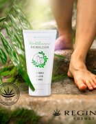 Regina Biobalm balsam de ingrijire pentru tălpile picioarelor 75 ml