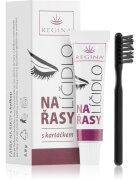Regina Colors mascara in tub culoare Black 58 g