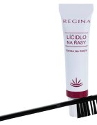 Regina Colors mascara in tub culoare Black 58 g