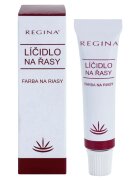 Regina Colors mascara in tub culoare Black 58 g