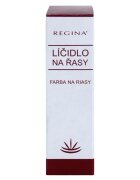 Regina Colors mascara in tub culoare Black 58 g
