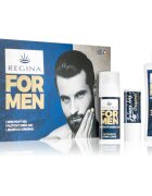 Regina For Men set cadou pentru bărbați