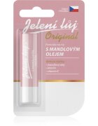 Regina Jelení lůj Almond balsam de buze cu ulei de migdale 4.8 g