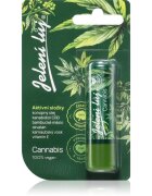 Regina Jelení lůj Cannabis balsam de buze cu ulei de canepa 4.5 g