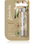 Regina Jelení lůj Cocos și Vanilie balsam de buze 4.5 g