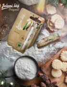 Regina Jelení lůj Cocos și Vanilie balsam de buze 4.5 g