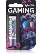 Regina Jelení lůj Gaming balsam de buze aroma Energy Drink 4.5 g