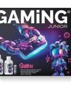 Regina Jelení lůj Gaming set cadou pentru copii