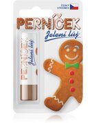 Regina Jelení lůj Gingerbread seu de cerb cu aromă de turtă dulce 4.5 g