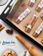 Regina Jelení lůj Gingerbread seu de cerb cu aromă de turtă dulce 4.5 g