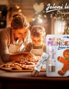 Regina Jelení lůj Gingerbread seu de cerb cu aromă de turtă dulce 4.5 g