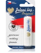 Regina Jelení lůj Original balsam de buze 4.5 g