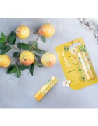 Regina Jelení lůj Pear balsam de buze cu aroma de pere cu arome de pere 4.5 g
