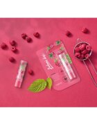 Regina Jelení lůj Raspberry balsam de buze cu arome de zmeura 4.5 g