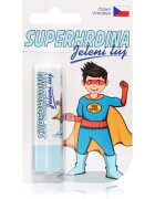 Regina Jelení lůj Superhero balsam de buze 4.5 g