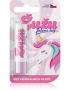 Regina Jelení lůj Žužu balsam de buze parfum Wild Raspberries 4.5 g