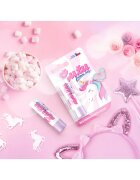 Regina Jelení lůj Žužu balsam de buze parfum Wild Raspberries 4.5 g