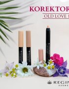 Regina OLD LOVE 1954 corector cremos stick culoare 03 Honey 3.5 g