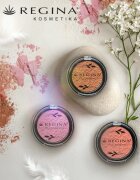 Regina OLD LOVE 1954 fard de obraz compact culoare 2 Apricot 2.5 g