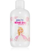 Regina Princess gel de duș pentru copii parfum Bubble Gum 250 ml