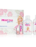 Regina Princess set cadou pentru copii parfum Bubblegum
